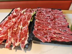 -三毛牛肉店(福强店)