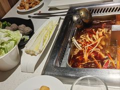 -海底捞火锅(金花路店)