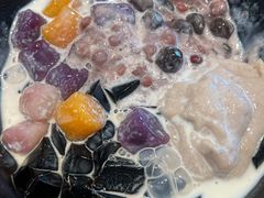 -斯利美甜品slimay dessert(滨江高教园店)