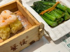 -蘩楼(华强北总店)