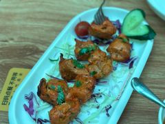 -清真·AL-JANNAT 佳纳特餐厅(狮子桥店)
