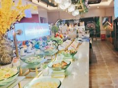 -经典世家牛排自助餐厅(百捷店)