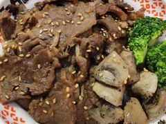 -牛邸·烧肉饭(来福士店)