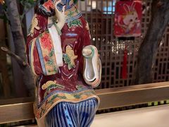 -锦府盐帮·李宅(领展购物广场中关村店)