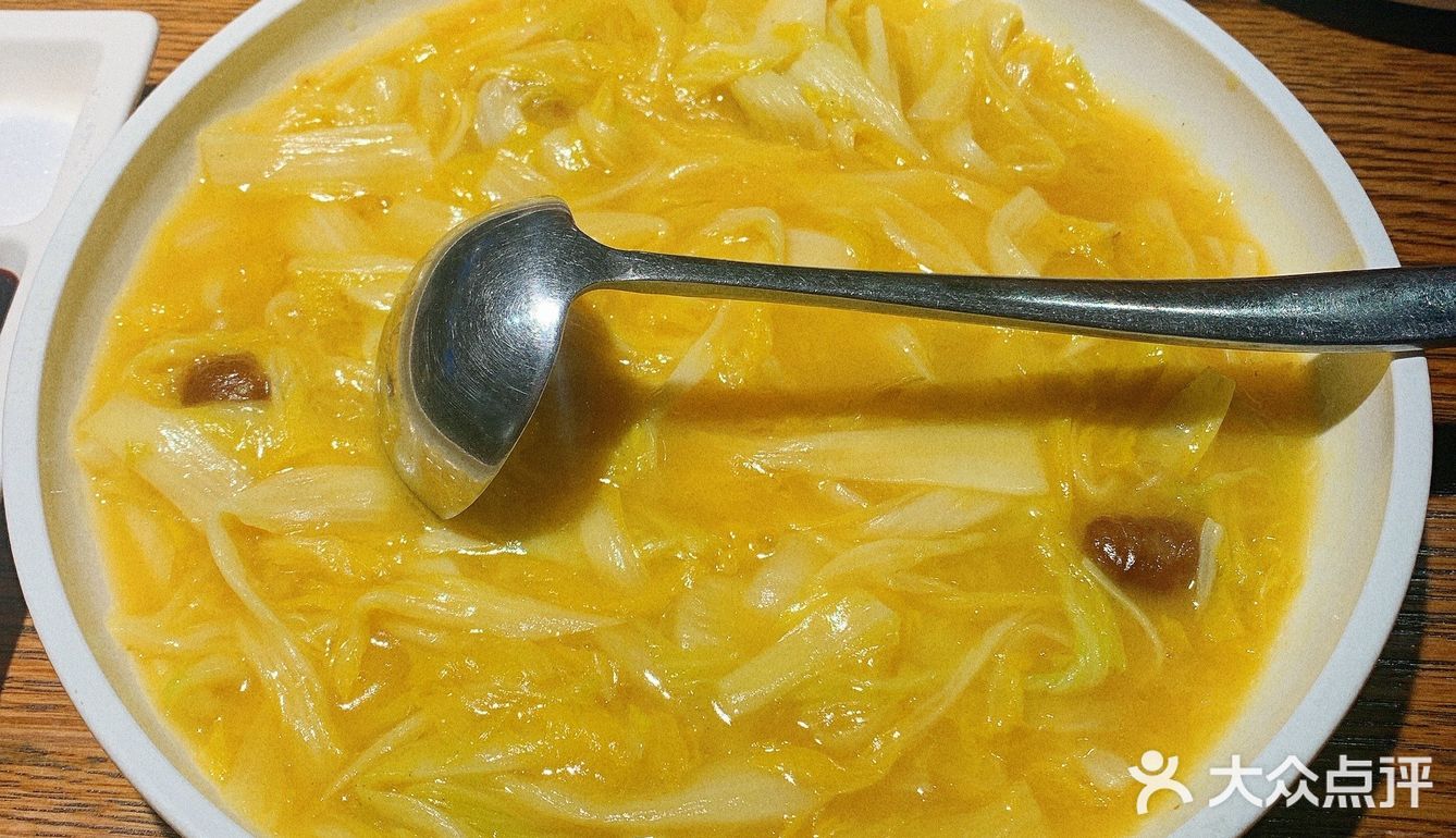 价格差不多，是大董的1/2