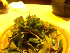 -龙门阵茶屋川菜馆(武康路店)