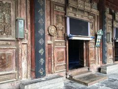 -西安化觉巷清真大寺