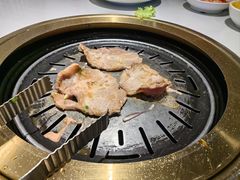 -韩时烤肉(枫蓝店)