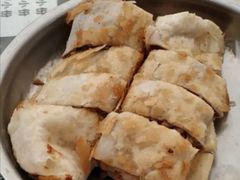 -东北熏肉大饼(大学南路店)