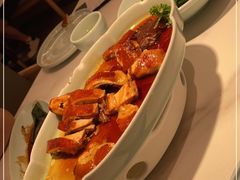 -小荔园·粤菜小馆(美的悦然广场店)