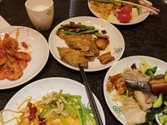 -东方之珠洗浴休闲广场(南开店)