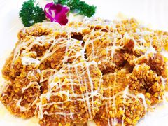 -天外天美食广场(哈尔滨路店)