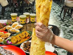 -辉记炭烧海鲜大排档·老字号(福田店)