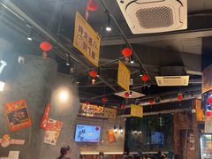 -金玲珑串道(石鼓路店)