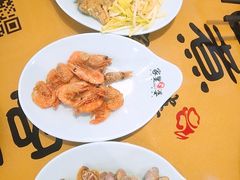 -家里婆自助水饺(振华路店)