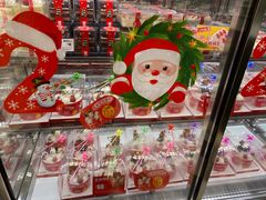 零售区-味多美蛋糕(六里桥店)