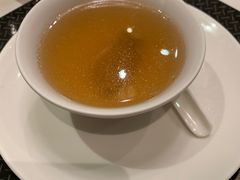 滋补炖响螺汤-利苑酒家(金宝店)