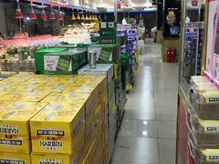 -华联生活超市(德外店)