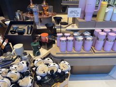 -星巴克臻选(成都太古里店)
