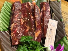 -黑牛の店·和牛烧肉(合生汇店)
