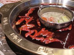-堂客老火锅(欣阳广场总店)