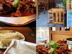 -老诚一锅(乔庄店)