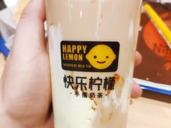 -快乐柠檬happylemon(印象城店)