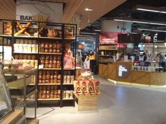 -Olé精品超市(广州太古汇店)