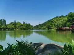 -常德桃花源景区