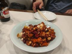 -新侨小馆(东直门北小街店)