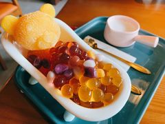 -合风谷(南下塘店)