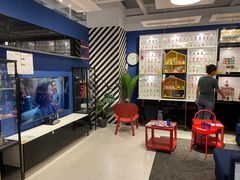 -宜家家居(西安未央商场店)