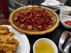 -老来福·非遗酸汤兔(凯旋路店)