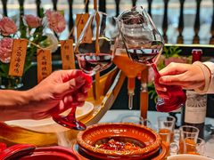 -狮拾久·现代新加坡料理(壹方城店)