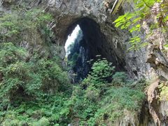 -英西峰林·洞天仙境