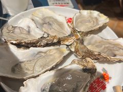 -邹开喜·小海鲜醉鸡煲·潮汕鲜切牛肉店(襄阳北路店)