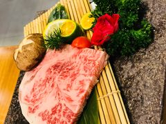 -隐炉和牛烧肉店(群力店)