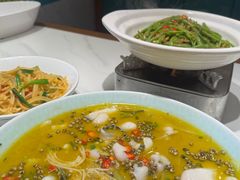-东流山烤鸭·家常菜(雨山龙湖店)