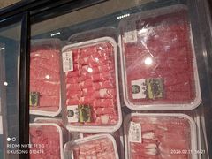 -黄商生活超市(黄冈黄州万达店)