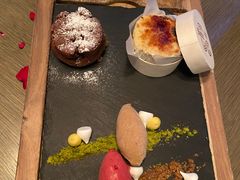 -恰餐厅CHAR Grill(北京三里屯洲际店)