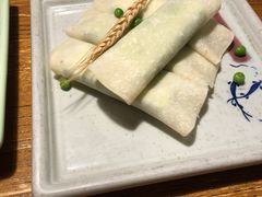 -新白鹿餐厅(龙游路总店·杭帮菜名店)