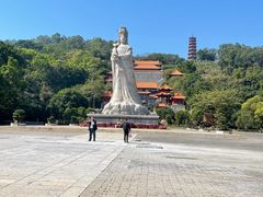 -南沙天后宫景区