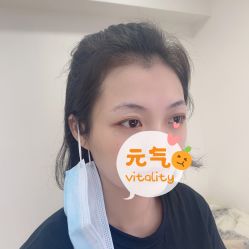 -久匠·纹眉半永久野生眉