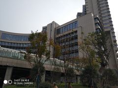 -江苏省人民医院(广州路院区)
