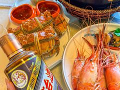 -水岸居湖景农家乐·阳澄湖大闸蟹