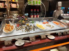 -君来湖滨饭店·玫瑰园