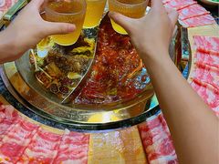 -蜀大侠火锅(森兰花园城店)