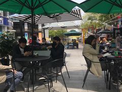 -ALPHA COFFEE阿尔法咖啡(虹莘路店)