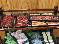 -丽水汇精品云南菜