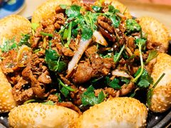 范家贝勒爷烤肉-范家小馆·烤鸭新京菜(金融街店)